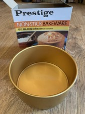 Prestige non stick for sale  MACCLESFIELD