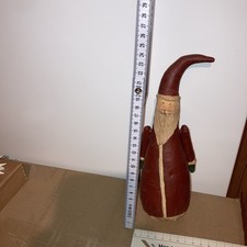 Nikolaus weihnachtsmann santa gebraucht kaufen Nikolaus weihnachtsmann santa gebraucht kaufen  Marktl