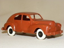 Voiture cle clement d'occasion  Maubeuge