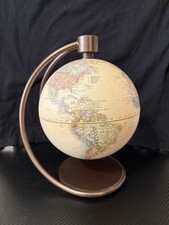 Magnetic floating globe for sale  Elmwood Park