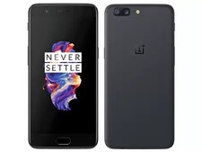 OnePlus 5 128GB (preto) desbloqueado na caixa lacrada comprar usado  Enviando para Brazil