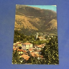 Polcenigo panorama cartolina usato  Bari
