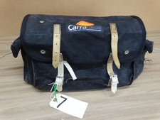 Carradice saddle bag for sale Carradice saddle bag for sale  LEWES