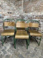 Vintage metal stacking for sale  STAFFORD
