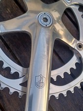 Pédalier campagnolo recod d'occasion  Cognac