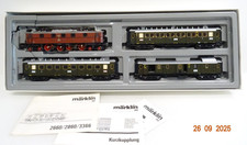 Märklin 2860 zugset gebraucht kaufen  Erftstadt