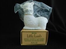 Avon little lamb for sale  Myrtle Beach