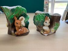 Hornsea woodland animals for sale  HAVERFORDWEST