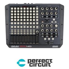 Akai apc40 mk1 d'occasion  Expédié en Belgium