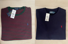Felpa shirt polo usato  Milano