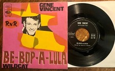 Gene vincent bop usato Gene vincent bop usato  Italia