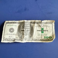 Payday promotional fake for sale  Buena Park