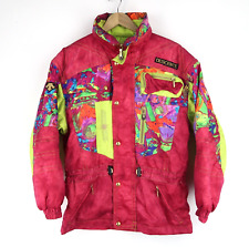 Descente vintage neon for sale  HULL