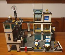 Lego 7744 stazione usato  Cividale del Friuli