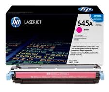 Genuine c9733a magenta for sale  NORWICH