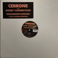 Cerrone sweet connection usato  Torino