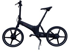 Bike gocycle gocycle for sale  Indianapolis