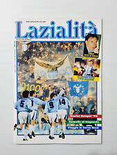 Lazialita lazio 179 usato  Italia