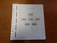 Leuchtturm nachtrag deutschlan gebraucht kaufen  Dormagen
