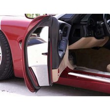 Polished door jamb for sale  Hudson