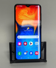 PARA REPUESTOS - Samsung Galaxy A20 4G 32GB Negro 6.4'' (GSM Desbloqueado) - ¡LEER PROBLEMA!! segunda mano  Embacar hacia Mexico
