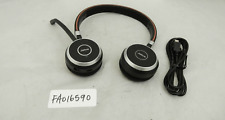 Jabra evolve stereo for sale  Winnetka