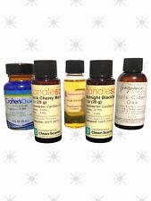 Fragrance oil lot for sale  Fort Gay