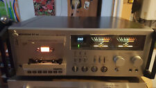 Platine cassettes mitsubishi d'occasion  Rezé