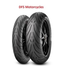 Pirelli angel 110 for sale  SHIPLEY