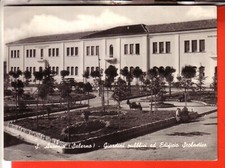 Cartolina sant arsenio usato  Italia