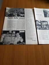 1938 iron from d'occasion  Expédié en Belgium
