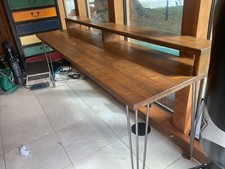 Large contemporary solid for sale  BRISTOL