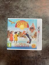 Jeu nintendo 3ds d'occasion  Albens