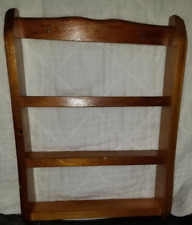 Vintage kamenstein wooden for sale  Staunton