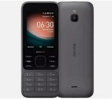 Nokia 6300 4G-4GB (Dual SIM) Nowa! na sprzedaż  Wysyłka do Poland