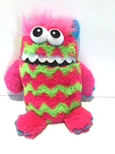 Worry monster cuddly for sale  HEATHFIELD