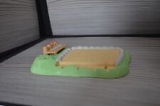 Sylvanian families nursery for sale  OTTERY ST. MARY