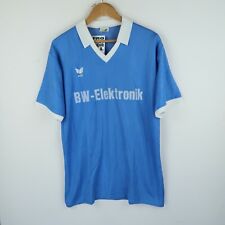 Vintage erima football for sale  HULL