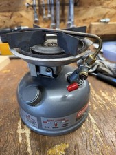 Coleman 533 dual for sale  CARDIFF