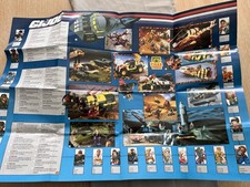 Joe action force for sale  CAMBRIDGE