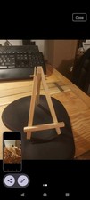 Mini wooden table for sale  NEWTOWNARDS