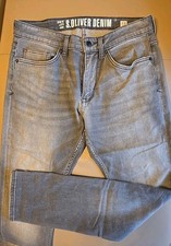 Herren jeans hosen gebraucht kaufen  Weißenburg i.Bay.