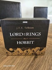 Bbc lord rings for sale  HARLOW