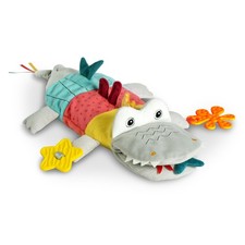 Fehn handpuppe baby gebraucht kaufen  Elsoff, Rehe, Oberroßbach