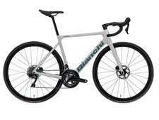 Bianchi sprint carbon for sale  RUTHIN