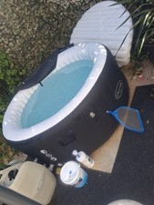 Layz spa wirlpool gebraucht kaufen  Coburg