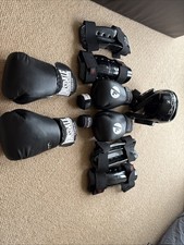 Kids boxing set for sale  NORTHAMPTON