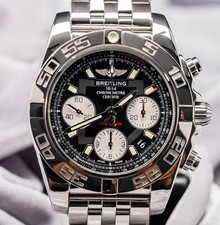 Breitling chronomat b01 for sale  Plano
