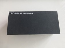 Porsche design box gebraucht kaufen  Deutschland