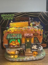 Lemax spooky town for sale  Hampton